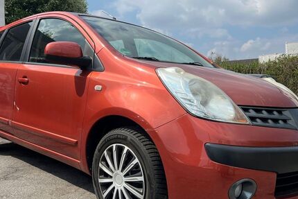 Nissan Note 110.000 km 3.500 &euro; essen 45359
