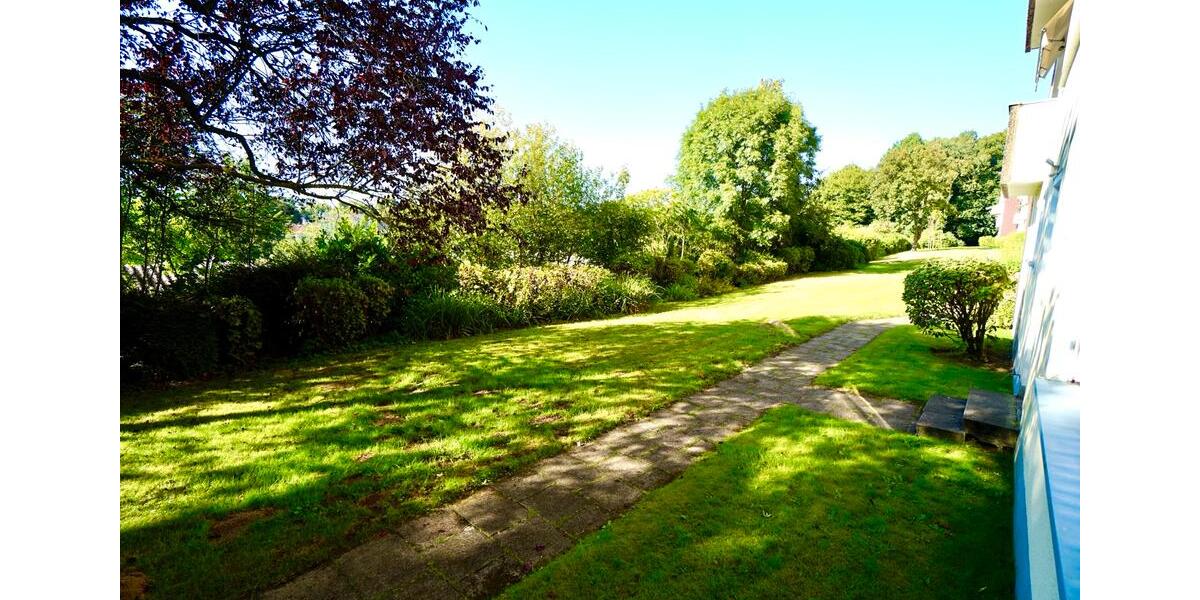 Etagenwohnung Essen Stadtbezirk VII - 1.5 Zimmer, 47 m&sup2;, 109.000&euro; | Angebot:24433528