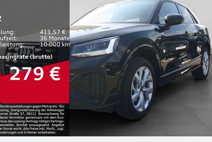 Audi Q2 21.384 km 21.770 &euro; Bochum 44892