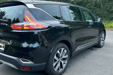 Renault Espace 112.000 km 13.500 &euro; Bochum OT Innenstadt 44809