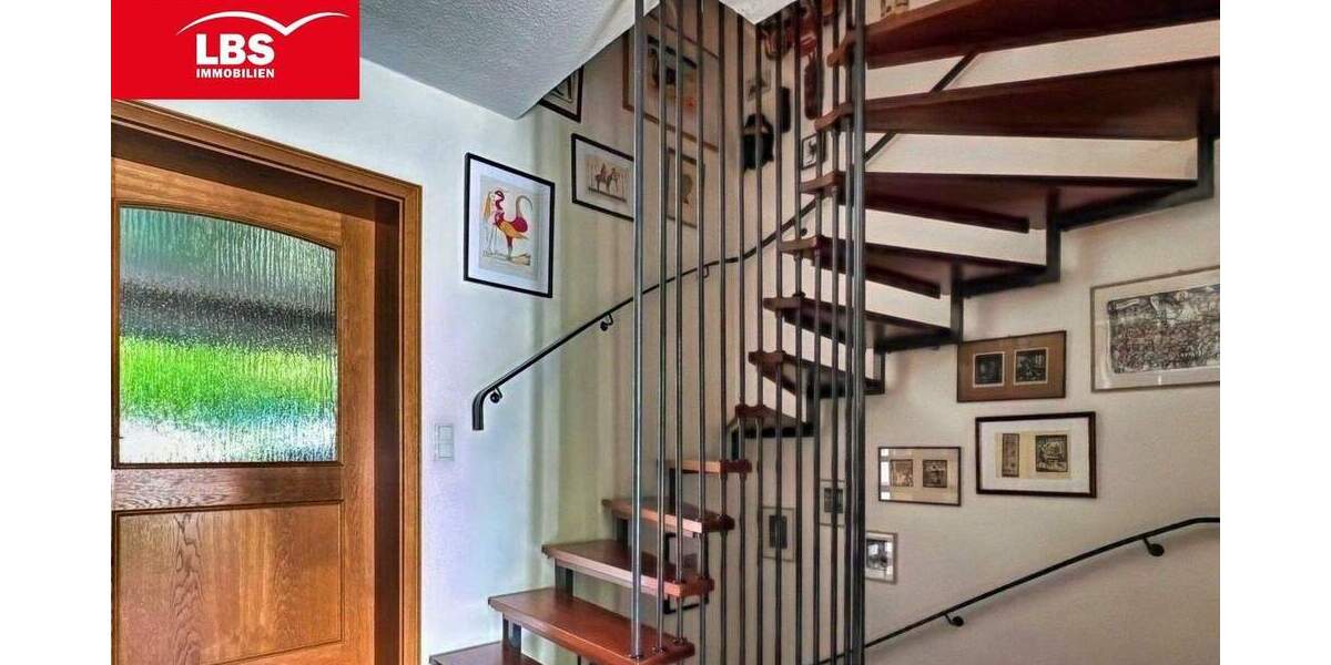 Reihenendhaus Hünxe Drevenack - 4 Zimmer, 138 m&sup2;, 375.000&euro; | Angebot:25690151