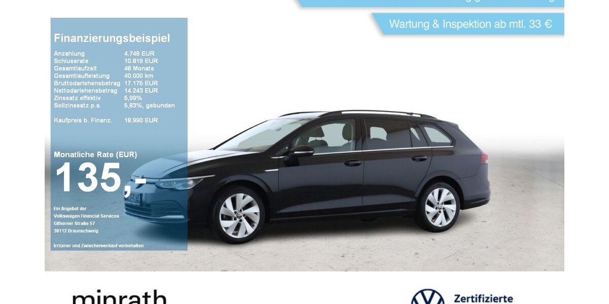 VW Golf 93.496 km 18.490 &euro; Moers 47441