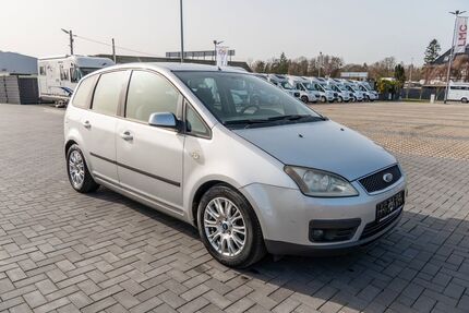 Ford C-Max 295.589 km 850 &euro; Mülheim an der Ruhr 45481