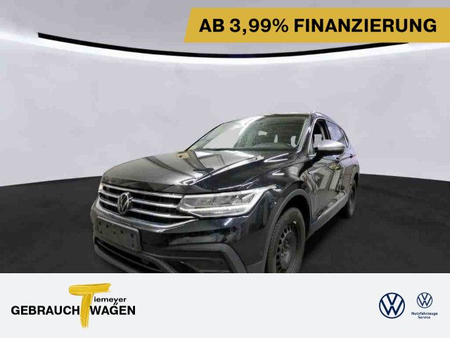VW Tiguan Allspace 91.875 km 27.220 &euro; Marl 45770