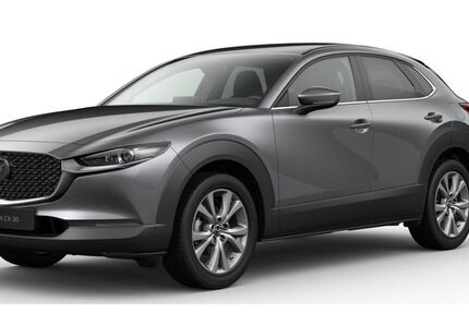 Mazda CX-30 22.246 km 26.742 &euro; Moers 47441