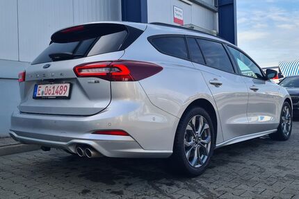 Ford Focus 6.800 km 19.800 &euro; Essen 45276