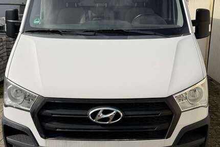 Hyundai H 350 72.118 km 8.500 &euro; Herten 45699
