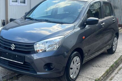 Suzuki Celerio 109.000 km 5.500 &euro; Hattingen 45525