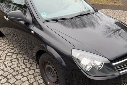 Opel Astra 185.000 km 2.450 &euro; Mülheim an der Ruhr 45476