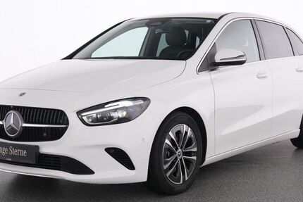 Mercedes-Benz B 200 7.230 km 28.985 &euro; Essen 45309