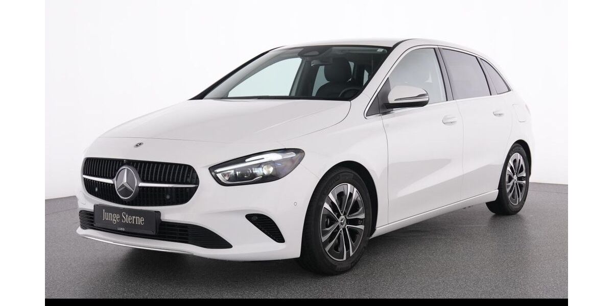 Mercedes-Benz B 200 7.230 km 28.985 &euro; Essen 45309