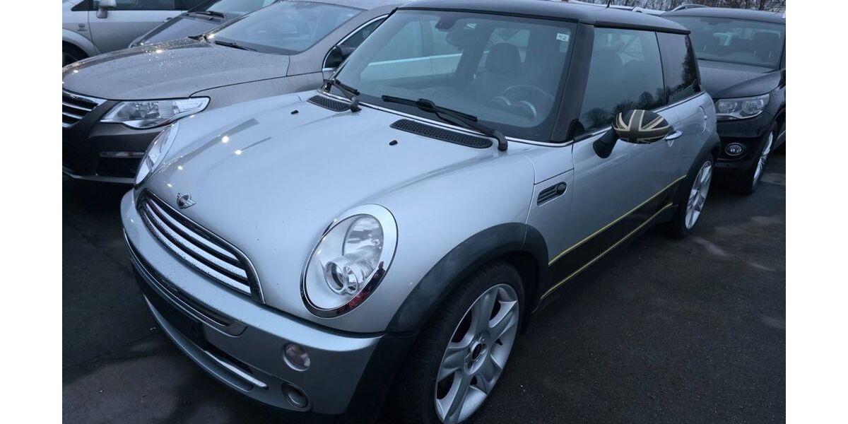 Mini Cooper 209.000 km 2.600 &euro; Moers 47441
