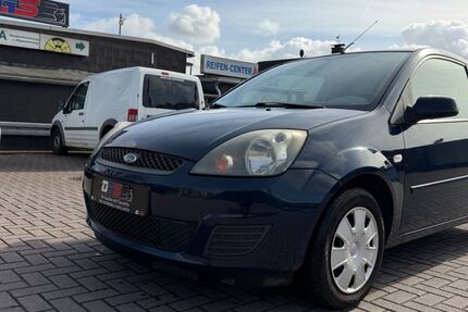 Ford Fiesta 134.050 km 2.500 &euro; Dinslaken 46537