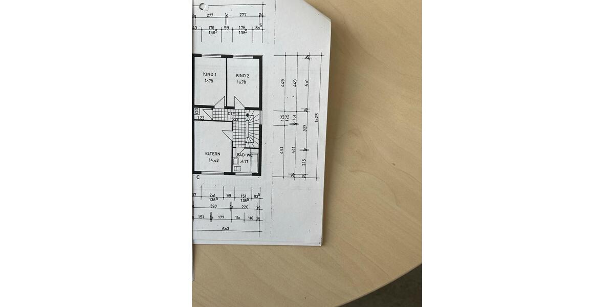 Reihenhaus Essen Stadtbezirk IV - 6.5 Zimmer, 125 m&sup2;, 410.000&euro; | Angebot:26675939