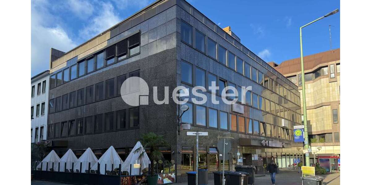 Gewerbeobjekt Duisburg - 1.841&euro; | Angebot:23671728