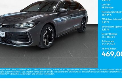 VW Passat Variant 14.000 km 44.990 &euro; Wesel 46485