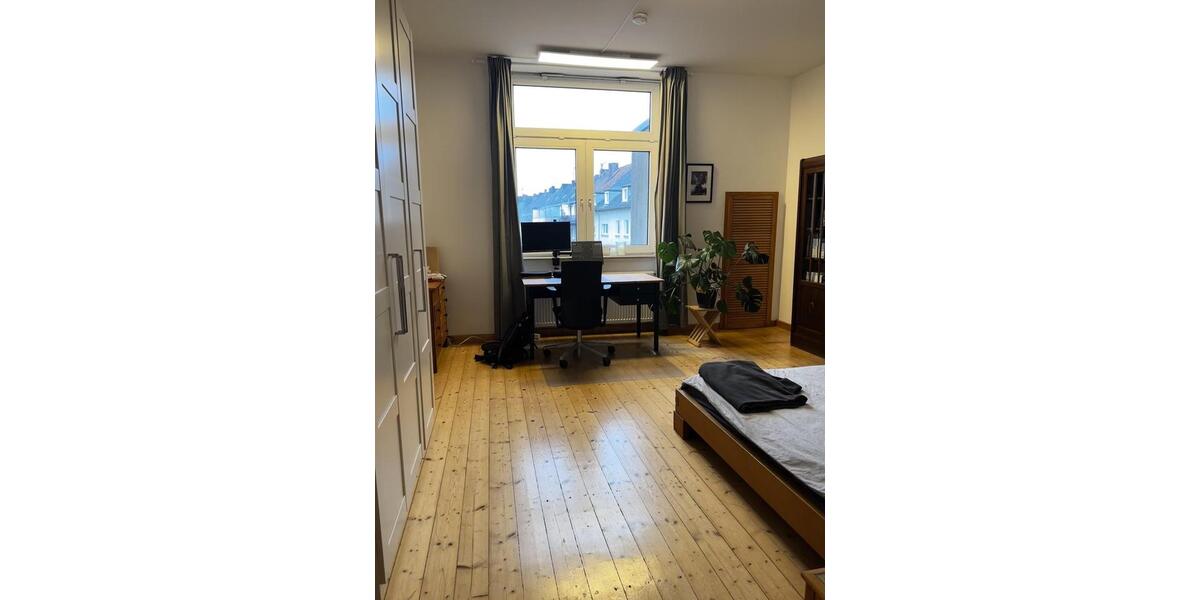 Etagenwohnung Witten - 3 Zimmer, 84 m&sup2;, 920&euro; | Angebot:25793294