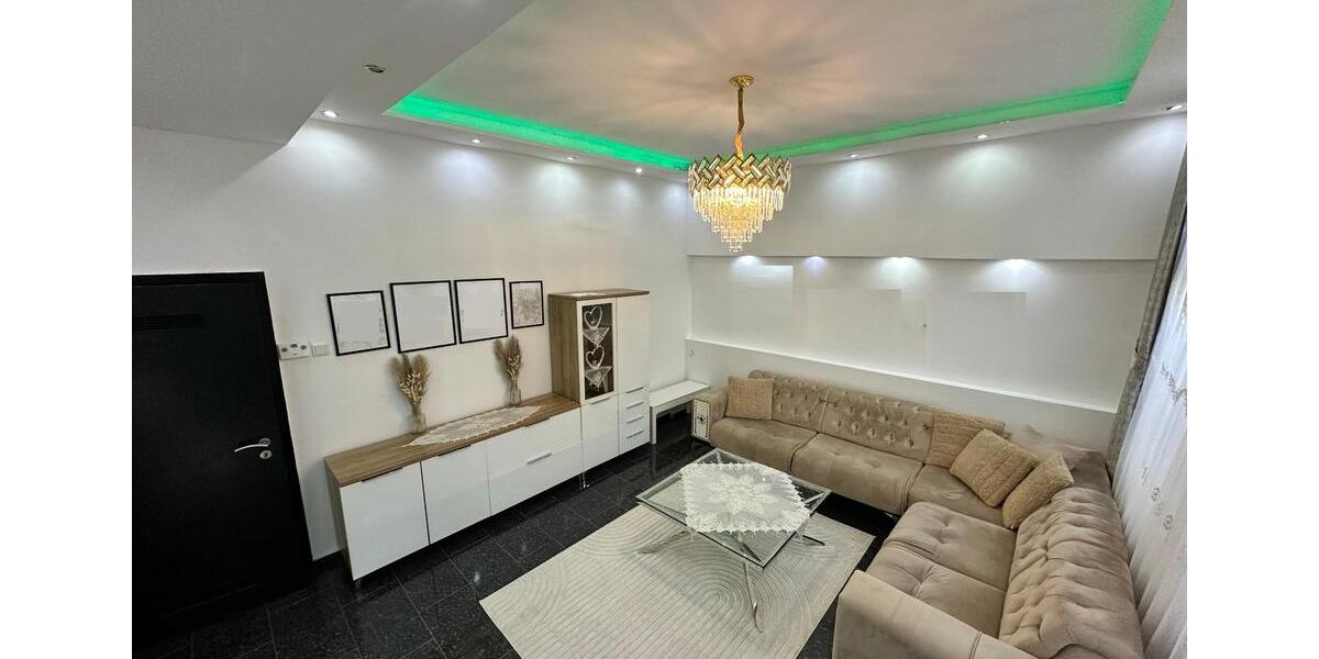 Erdgeschoßwohnung Herne - 2.5 Zimmer, 58 m&sup2;, 95.000&euro; | Angebot:27286828
