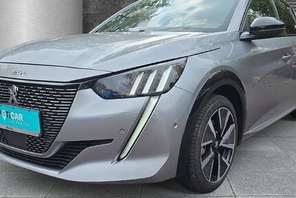 Peugeot e-208 56.595 km 15.990 &euro; Herten 45699