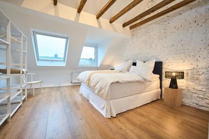 Wohnung Essen Stadtbezirk III - 2 Zimmer, 50 m&sup2;, 1.199&euro; | Angebot:26038712