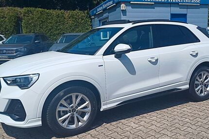 Audi Q3 8.800 km 36.980 &euro; Essen 45307