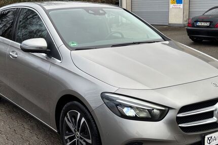 Mercedes-Benz B 220 40.000 km 25.499 &euro; Recklinghausen 45665