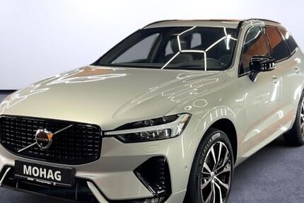 Volvo XC60 47.610 km 42.870 &euro; Recklinghausen 45659