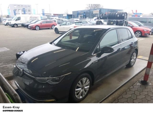 VW Golf 13.072 km 25.450 &euro; Essen 45307