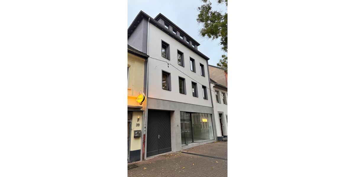 Gewerbeobjekt Duisburg Hochheide - 1.700&euro; | Angebot:23624655