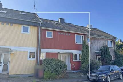 Haus Wesel - 4 Zimmer, 101 m&sup2;, 219.000&euro; | Angebot:26235866