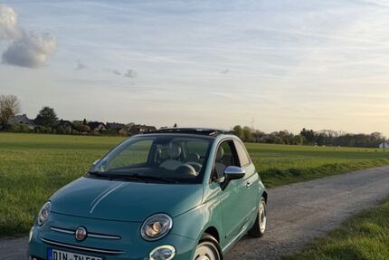 Fiat 500 76.433 km 12.000 &euro; Dinslaken 46539