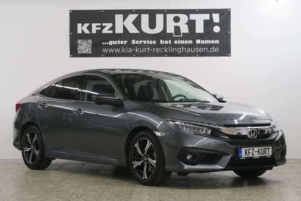Honda Civic 21.900 km 19.950 &euro; Recklinghausen 45661