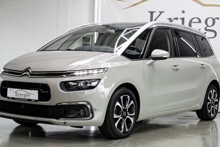 Citroen Grand C4 Picasso / SpaceTourer 69.400 km 17.590 &euro; Bottrop 46244