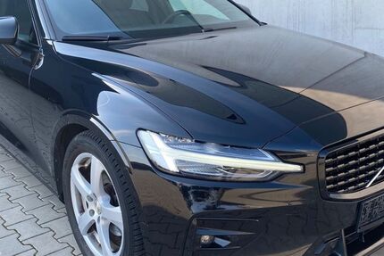 Volvo V60 87.500 km 21.790 &euro; Essen 45309
