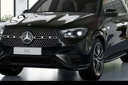 Mercedes-Benz GLE 450 9.900 km 105.990 &euro; Duisburg 47138