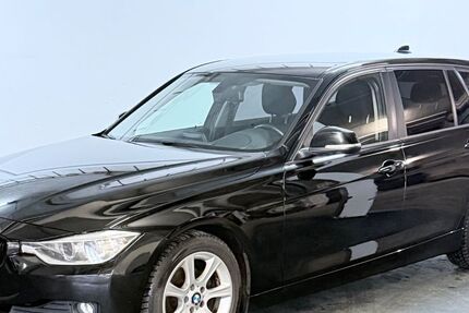 BMW 320 178.650 km 9.290 &euro; Sprockhövel 45549