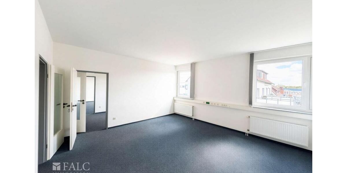 Gewerbeobjekt Recklinghausen - 1.882&euro; | Angebot:26389284