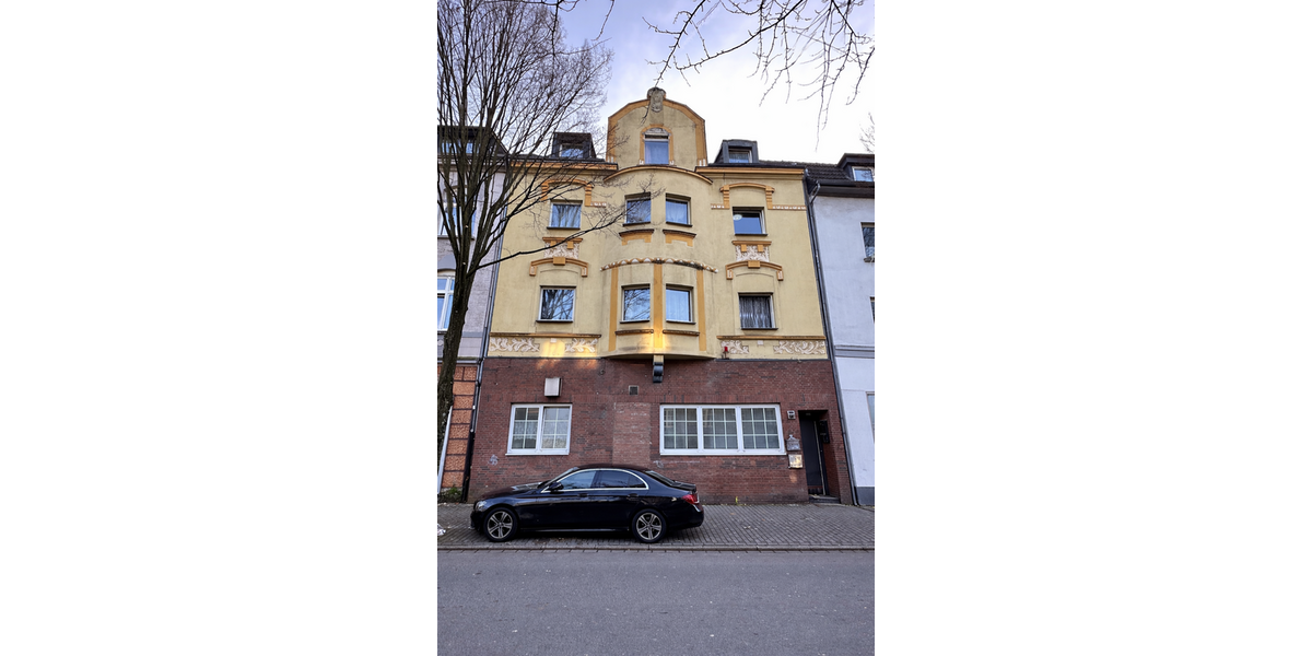 Einfamilienhaus Duisburg Hamborn - 18 Zimmer, 360 m&sup2;, 450.000&euro; | Angebot:26164885