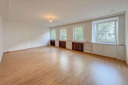 Wohnung Witten Witten-Mitte - 3 Zimmer, 88 m&sup2;, 720&euro; | Angebot:27336634