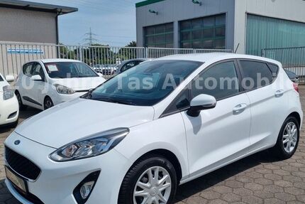 Ford Fiesta 136.000 km 6.999 &euro; Dinslaken 46539