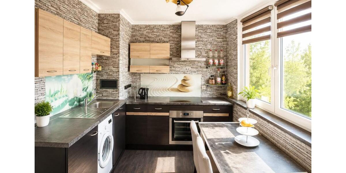 Etagenwohnung Herne Sodingen - 3 Zimmer, 78 m&sup2;, 125.000&euro; | Angebot:27258861