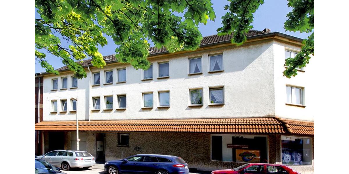 Gewerbeobjekt Bochum Wiemelhausen - 29&euro; | Angebot:16217166