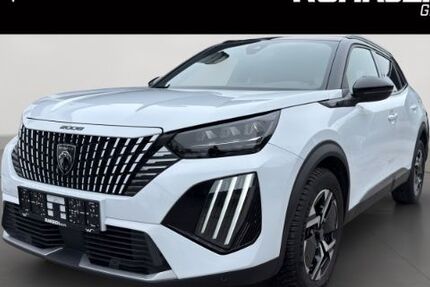 Peugeot 2008 29.380 km 22.490 &euro; Essen 45143