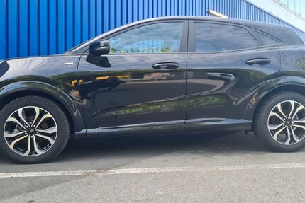 Ford Puma 10.200 km 20.200 &euro; Essen 45276