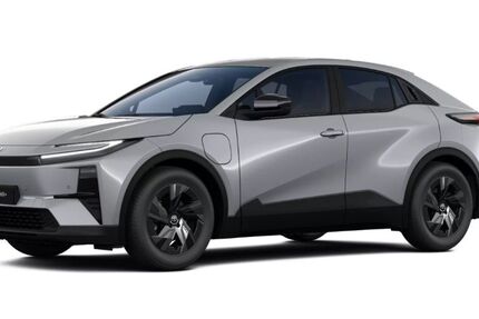 Toyota C-HR 1.590 km 43.140 &euro; Moers 47441