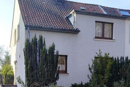 Haus Herten Stadtmitte - 5 Zimmer, 111 m&sup2;, 269.000&euro; | Angebot:25845421