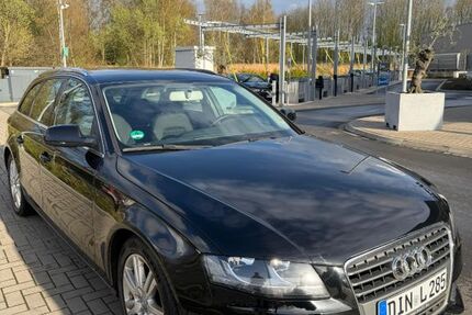 Audi A4 266.000 km 3.000 &euro; Dinslaken 46537