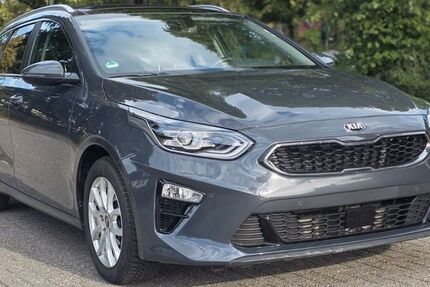 Kia ceed Sportswagon 21.500 km 17.800 &euro; Herne 44652