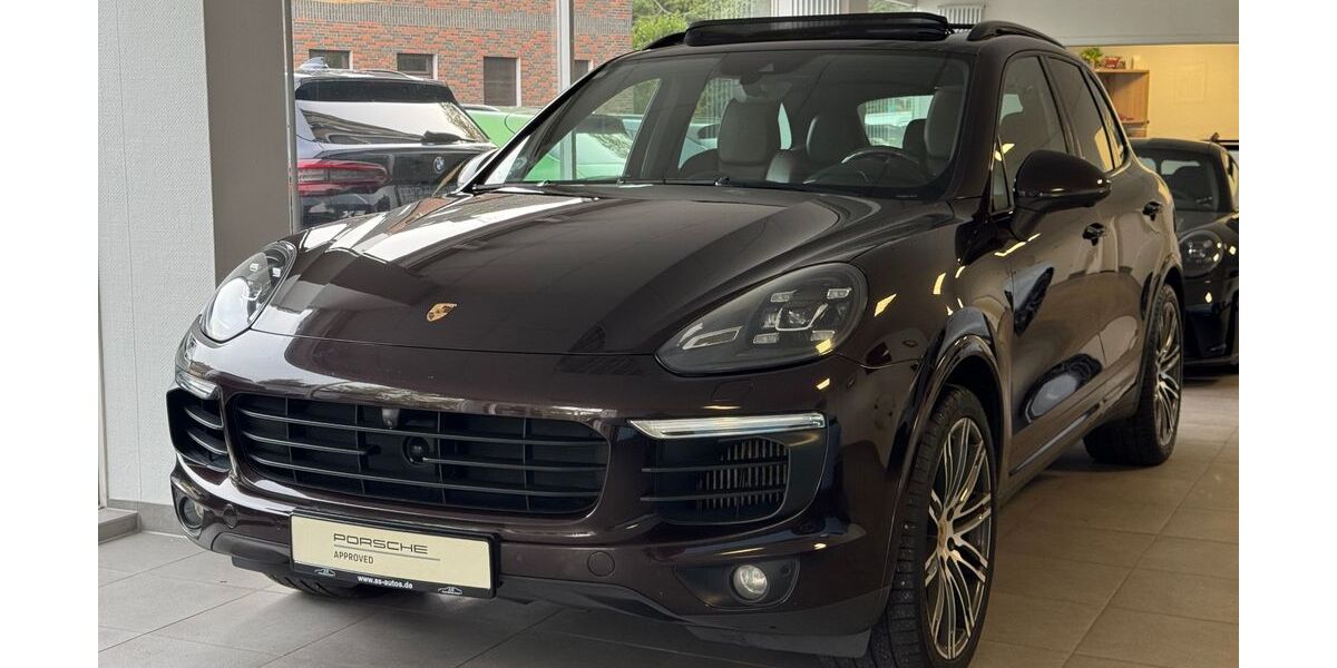 Porsche Cayenne 383.000 km 25.950 &euro; Mülheim an der Ruhr 45478
