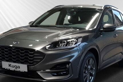 Ford Kuga 20.990 km 26.990 &euro; Oberhausen - Sterkrade 46145